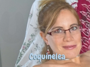 coquinelea Uniform Porn XXX