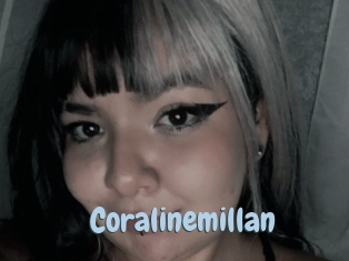 coralinemillan Uniform Porn XXX