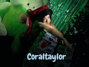 Coraltaylor