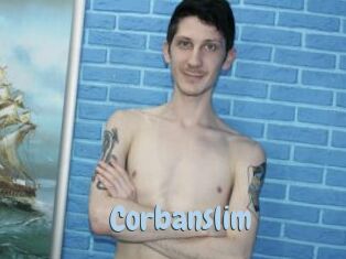 Corbanslim