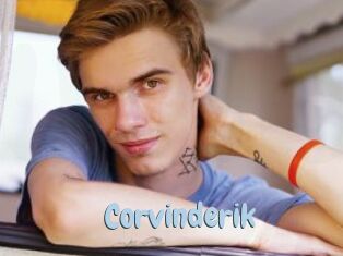 Corvinderik
