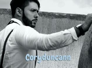 coryduncann Uniform Porn XXX