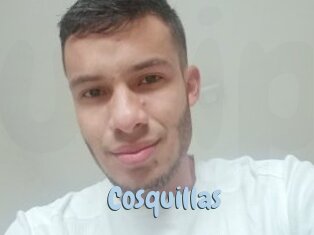 Cosquillas