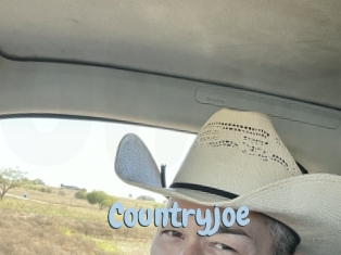 countryjoe Uniform Porn XXX