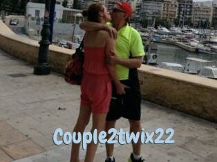 Couple2twix22