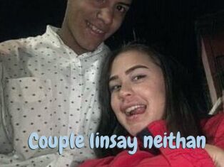 couple_linsay_neithan Uniform Porn XXX