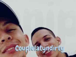 couplelatyndirty Uniform Porn XXX