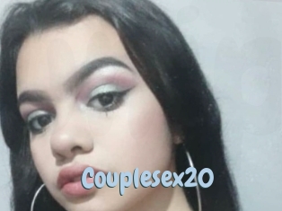 couplesex20 Uniform Porn XXX