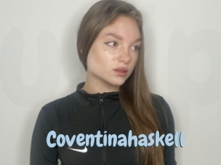 coventinahaskell Uniform Porn XXX