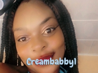 Creambabby1