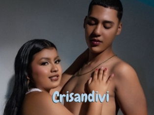 crisandivi Uniform Porn XXX