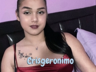 Crisgeronimo