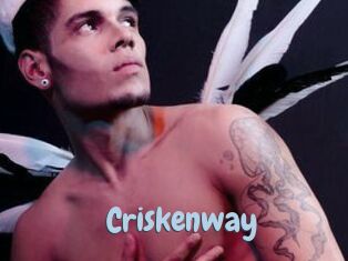 criskenway Uniform Porn XXX