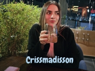 Crissmadisson