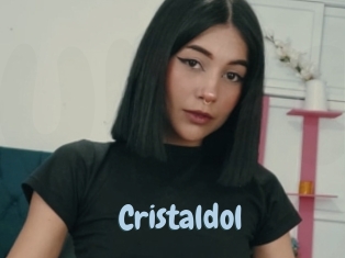 cristaldol Uniform Porn XXX