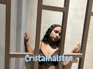 cristalhalston Uniform Porn XXX