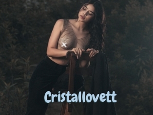 Cristallovett