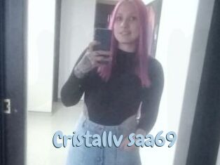cristallv_saa69 Uniform Porn XXX