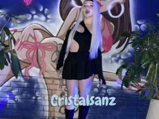 cristalsanz Uniform Porn XXX