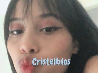 cristelblos Uniform Porn XXX