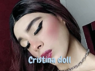 cristina_doll Uniform Porn XXX