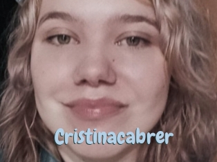Cristinacabrer