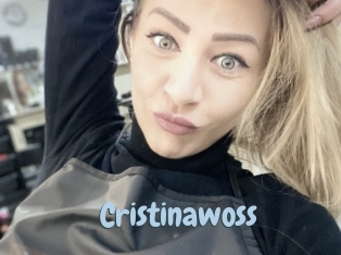 cristinawoss Uniform Porn XXX