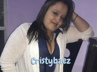 Cristybaez