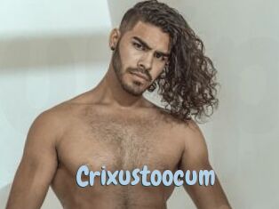 Crixustoocum