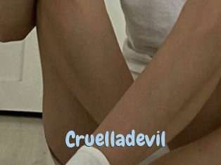 Cruelladevil