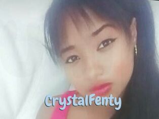 CrystalFenty