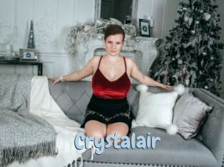 crystalair Uniform Porn XXX