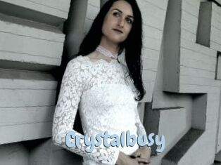 Crystalbusy