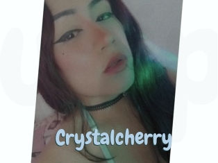 Crystalcherry