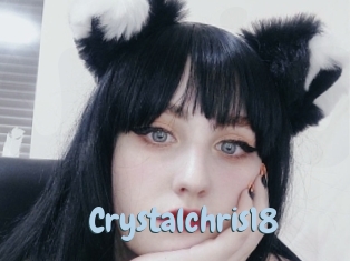 crystalchris18 Uniform Porn XXX