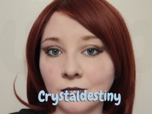 Crystaldestiny