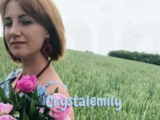 crystalemily Uniform Porn XXX