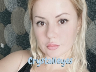 Crystalleyes