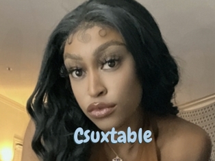 csuxtable Uniform Porn XXX
