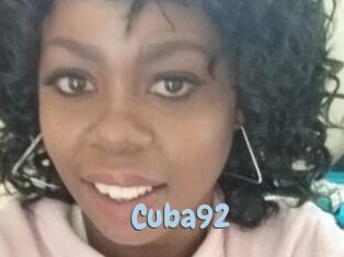 cuba92 Uniform Porn XXX