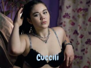 Cuccili