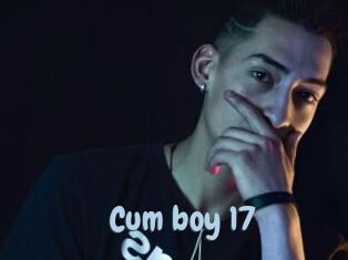 cum_boy_17 Uniform Porn XXX