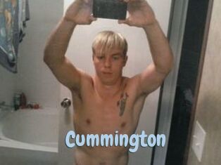 Cummington
