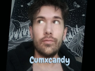 Cumxcandy