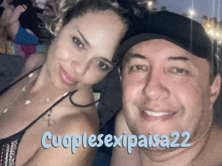 cuoplesexipaisa22 Uniform Porn XXX