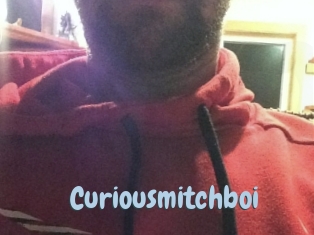 curiousmitchboi Uniform Porn XXX