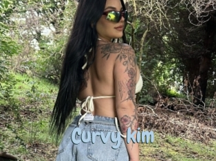 curvy_kim Uniform Porn XXX