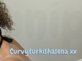 curvyturkishasena_xx Uniform Porn XXX
