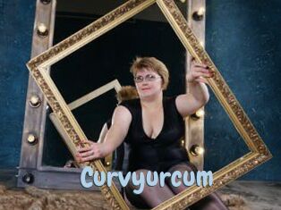 Curvyurcum