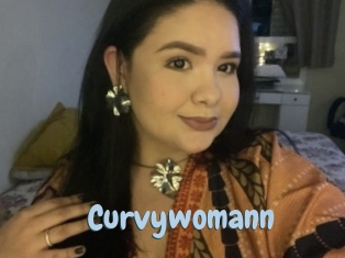 Curvywomann